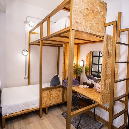 Indiego Space Loei Luaran gambar