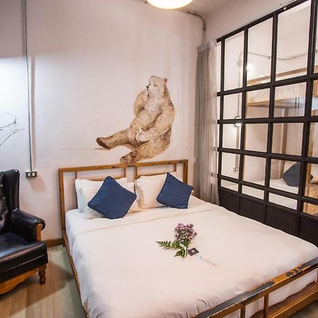 Indiego Space Loei Luaran gambar