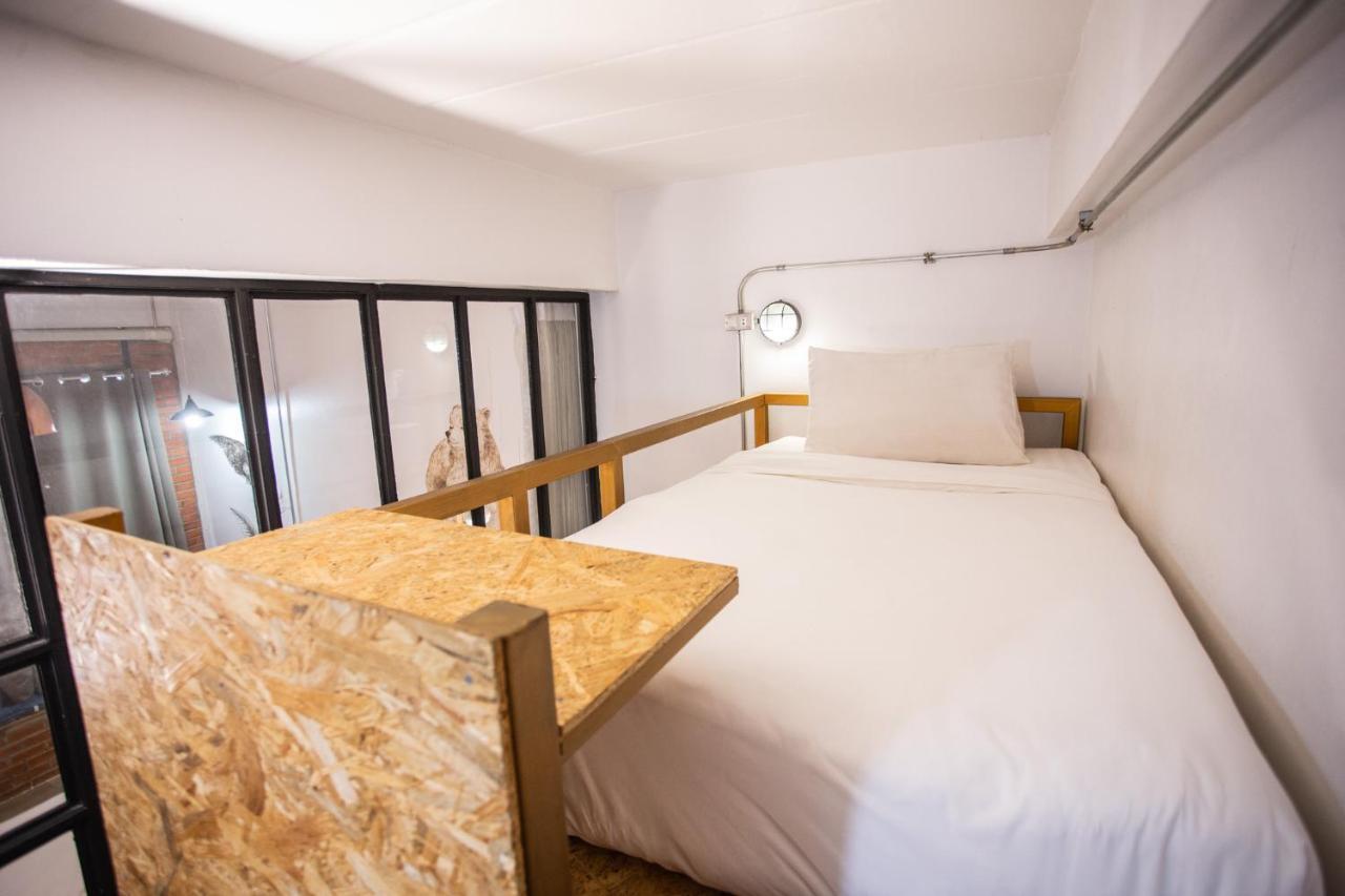 Indiego Space Loei Luaran gambar