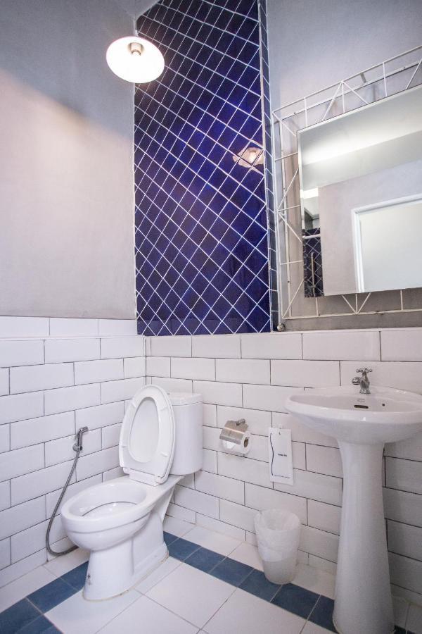 Indiego Space Loei Luaran gambar