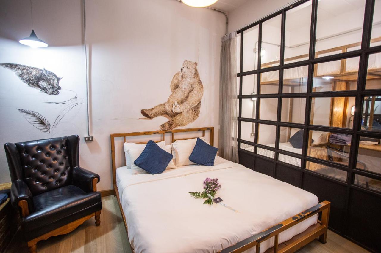 Indiego Space Loei Luaran gambar