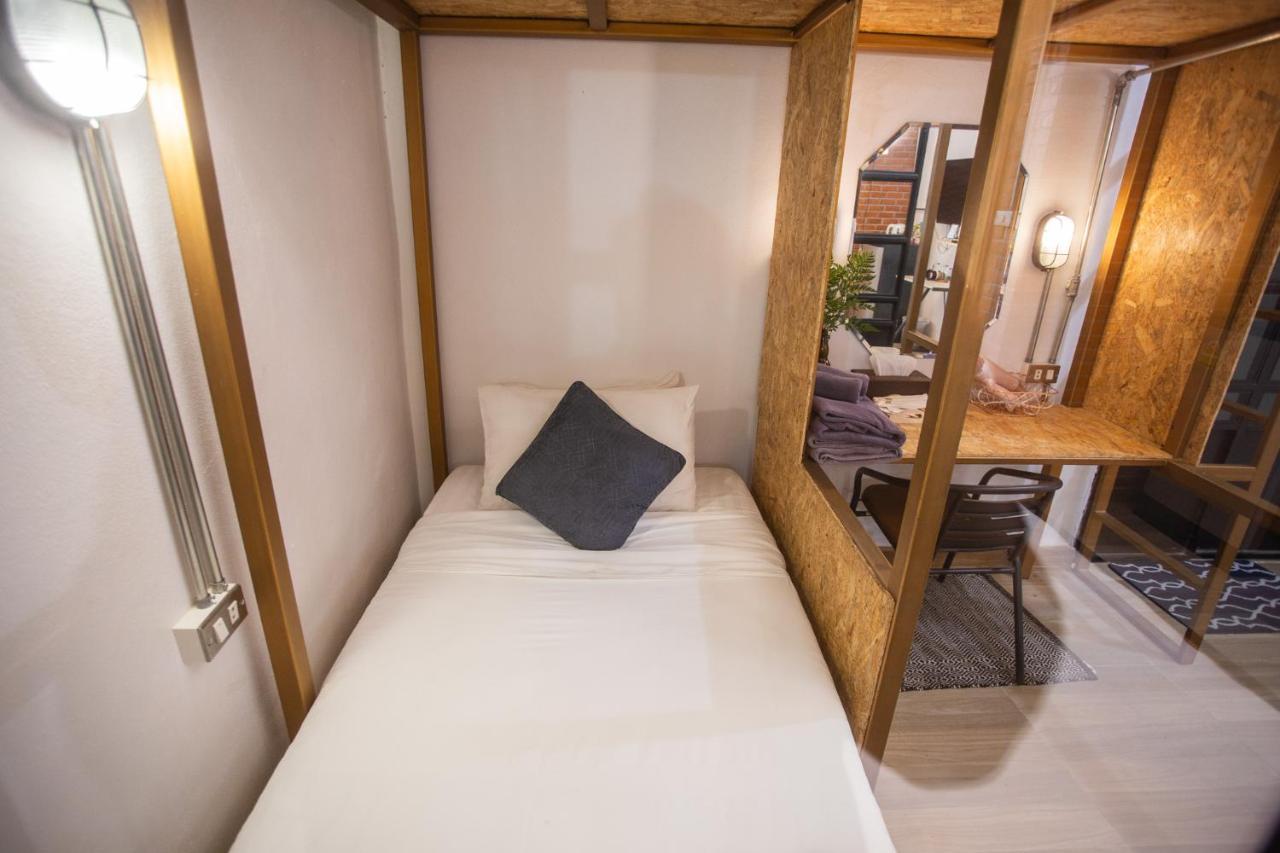 Indiego Space Loei Luaran gambar