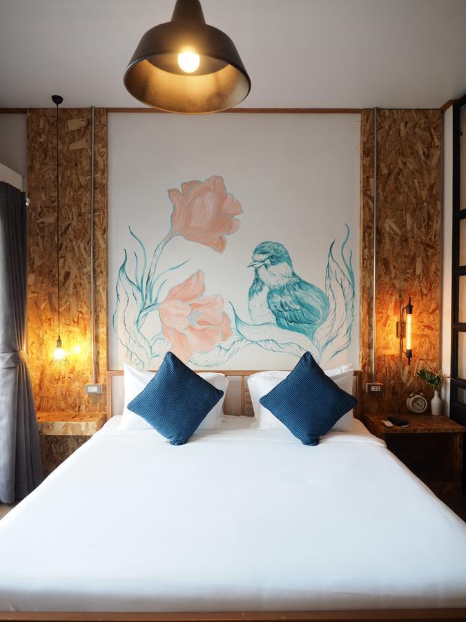Indiego Space Loei Luaran gambar