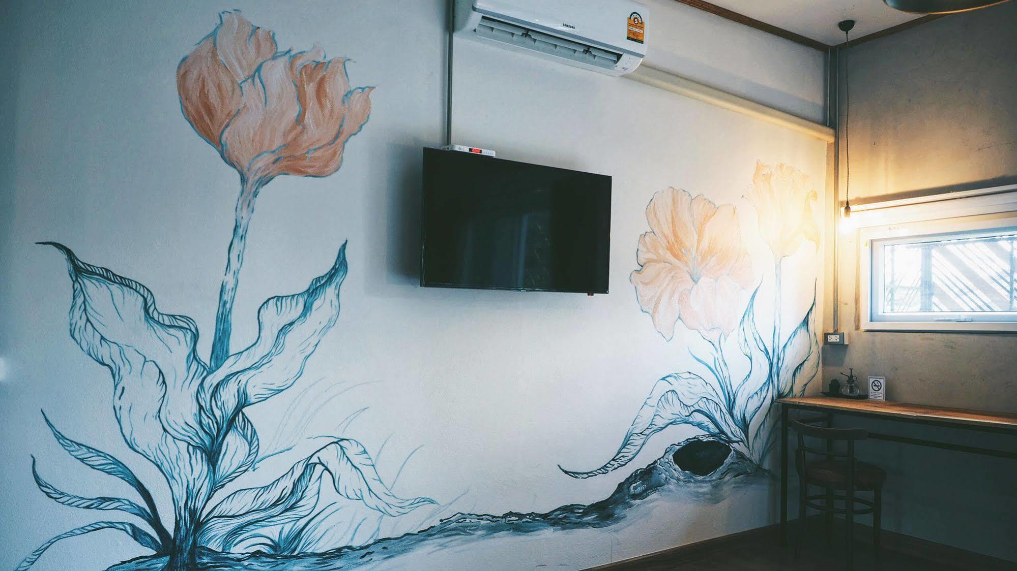 Indiego Space Loei Luaran gambar