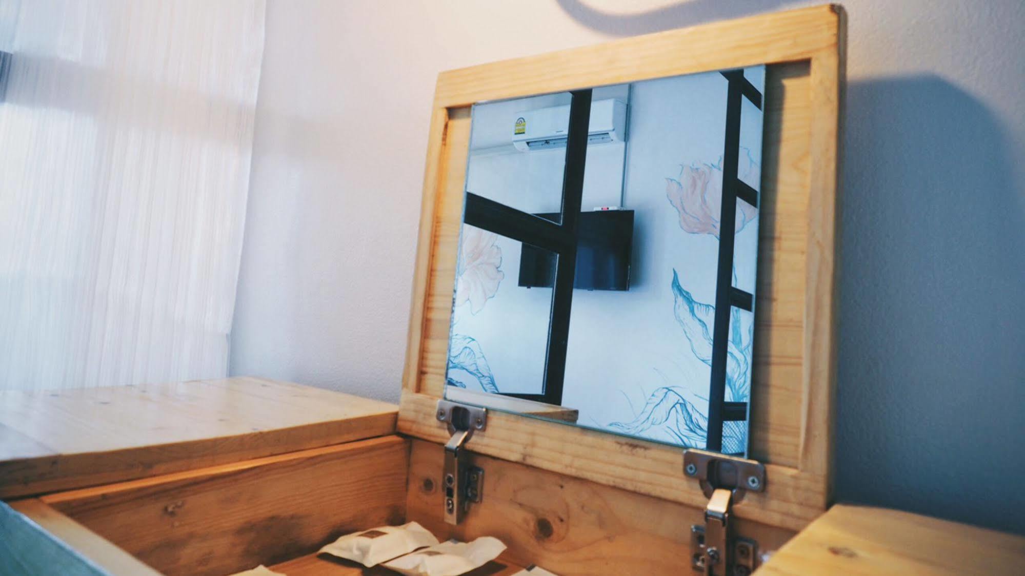 Indiego Space Loei Luaran gambar