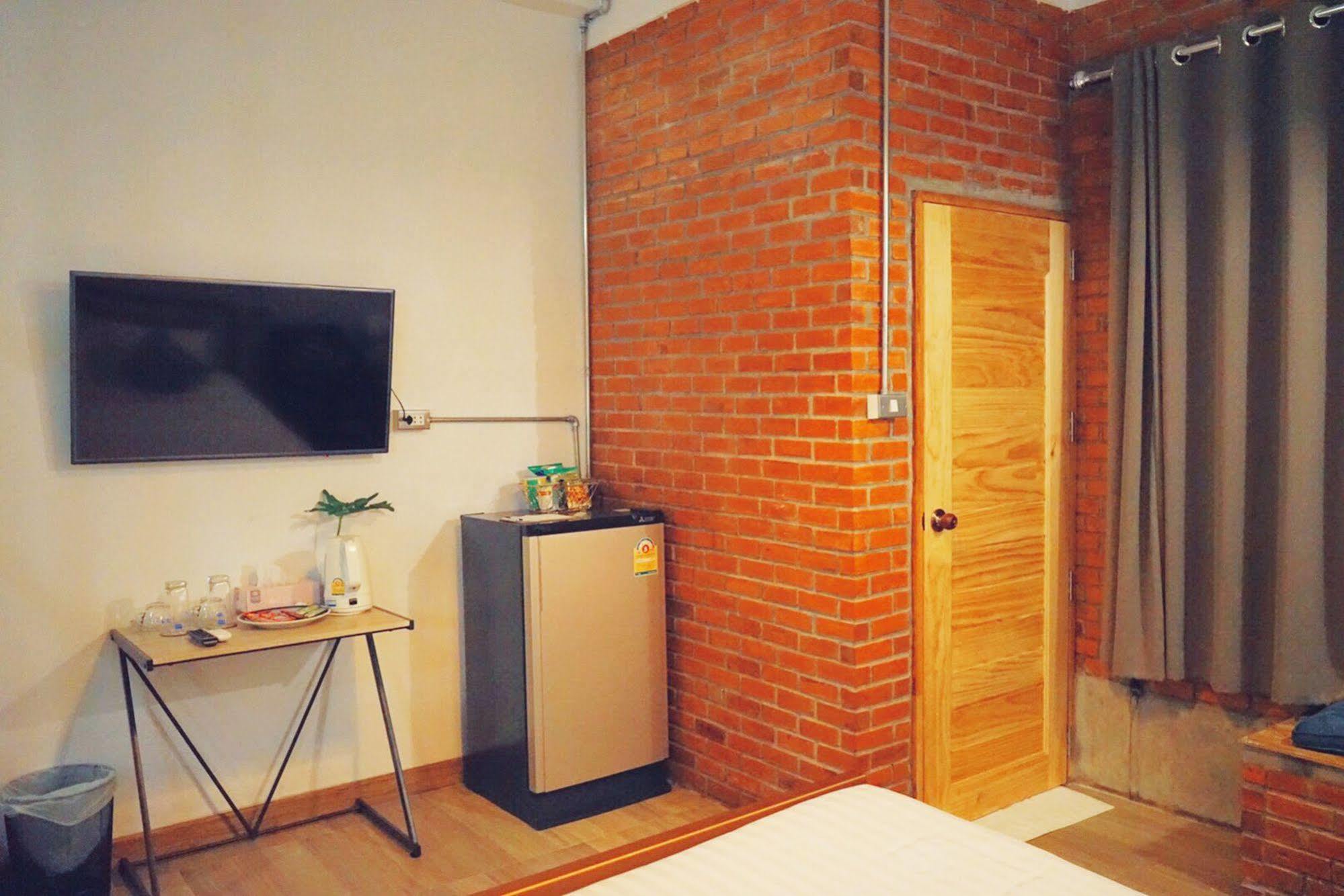 Indiego Space Loei Luaran gambar