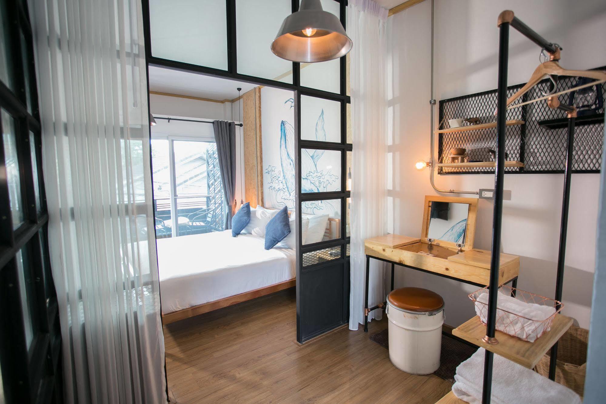 Indiego Space Loei Luaran gambar