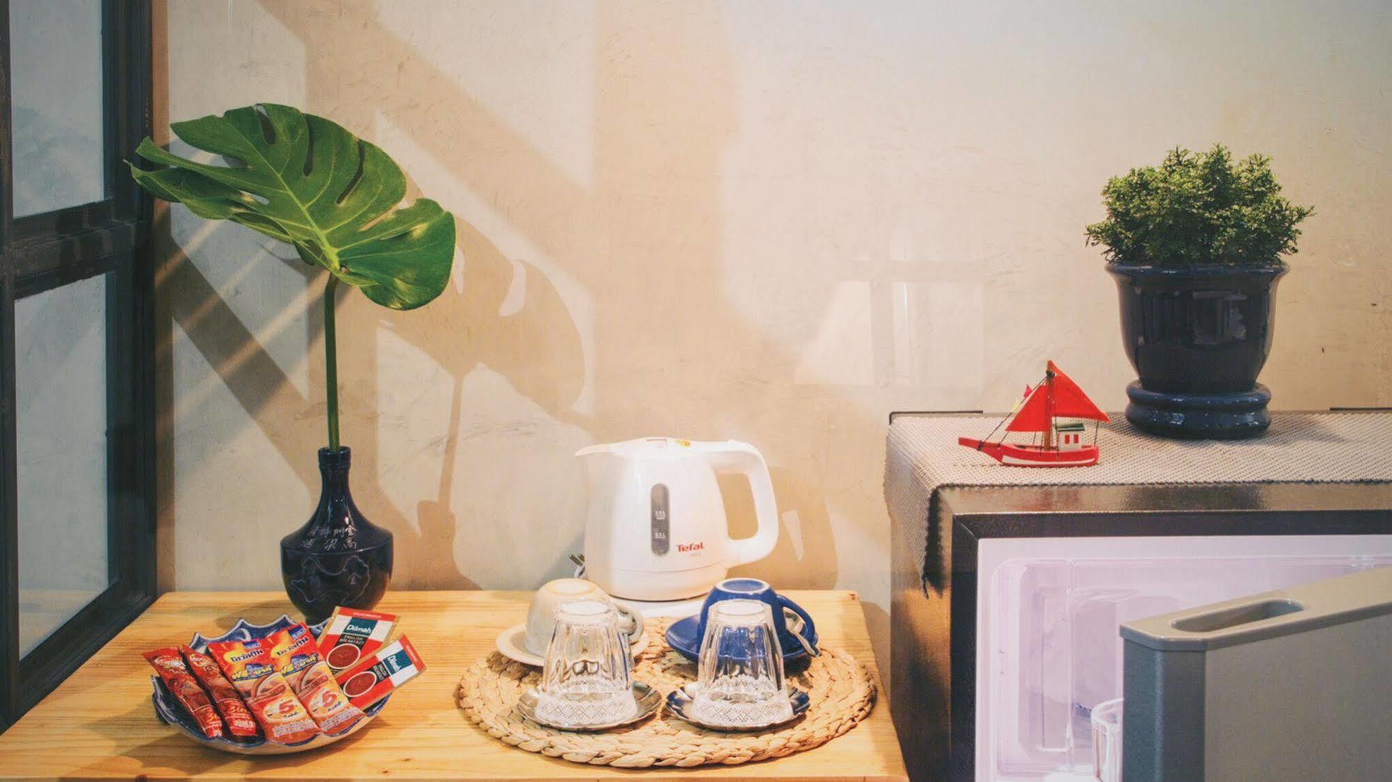 Indiego Space Loei Luaran gambar