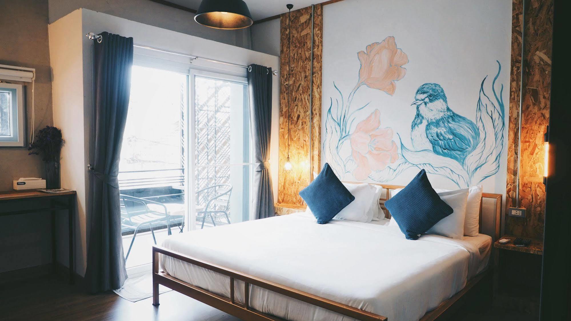 Indiego Space Loei Luaran gambar