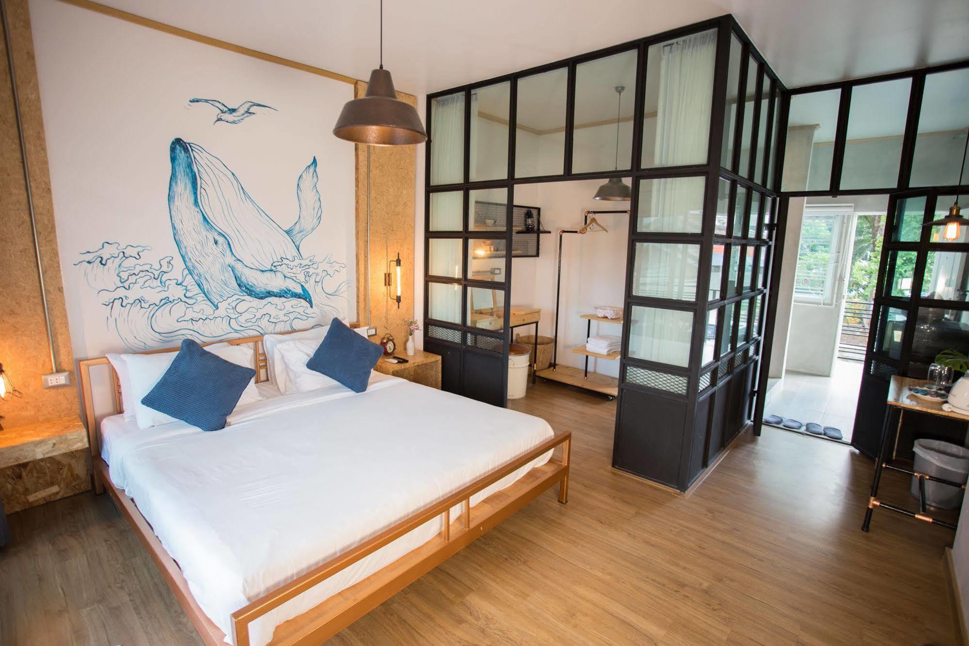 Indiego Space Loei Luaran gambar