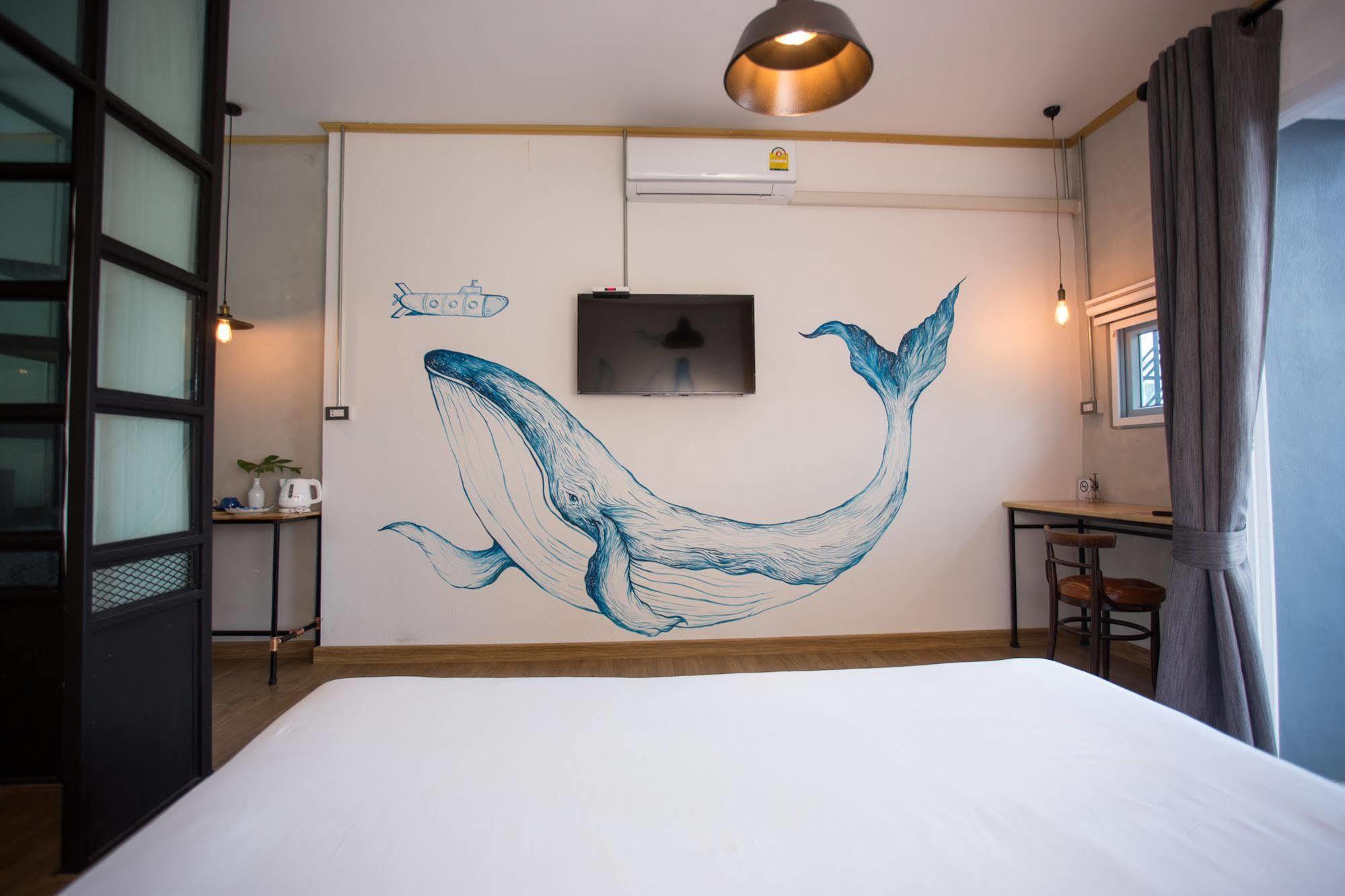 Indiego Space Loei Luaran gambar
