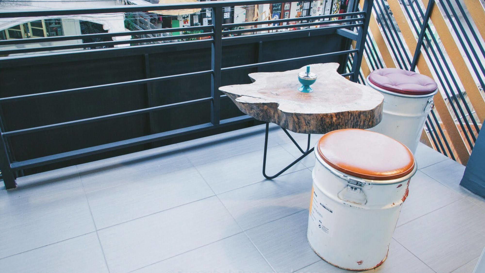 Indiego Space Loei Luaran gambar