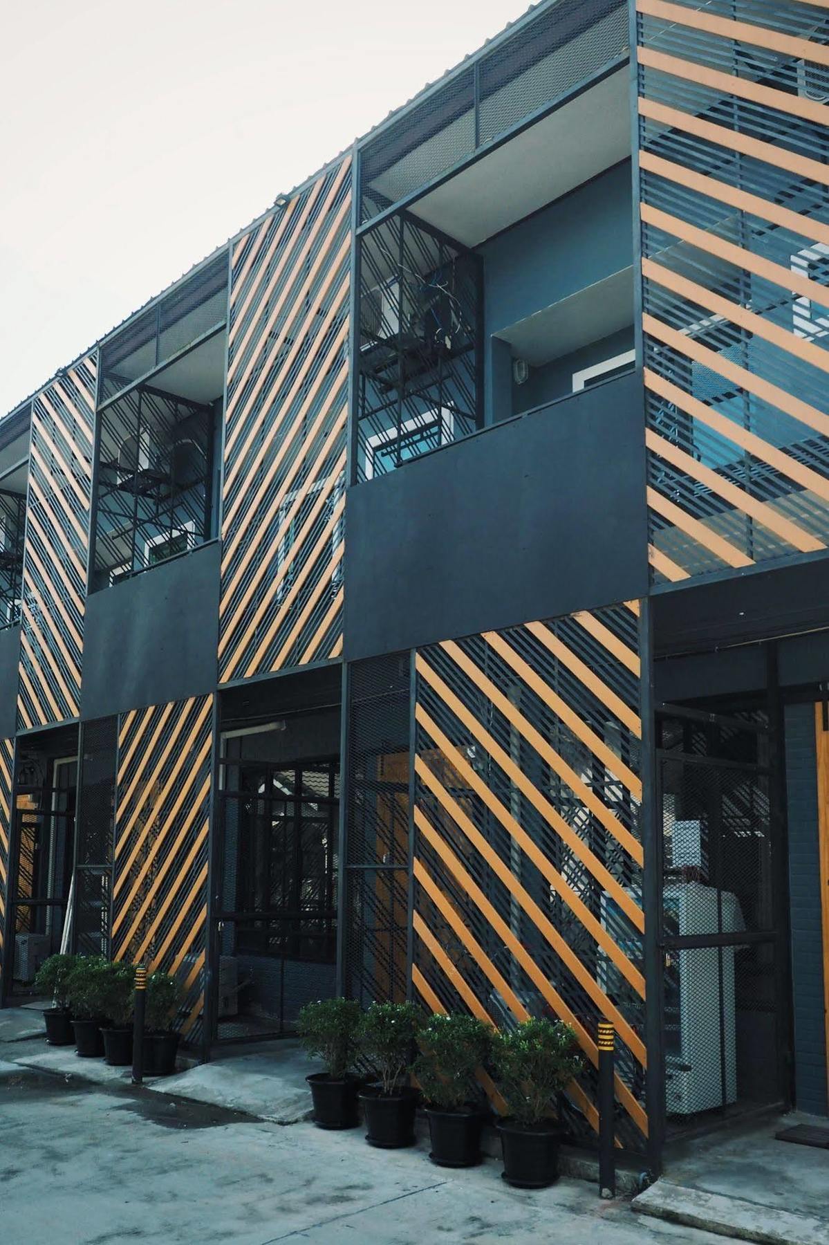 Indiego Space Loei Luaran gambar