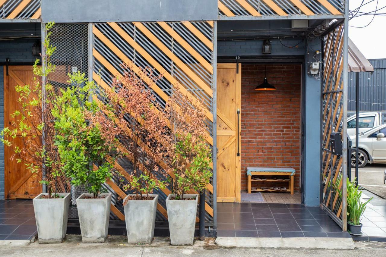 Indiego Space Loei Luaran gambar