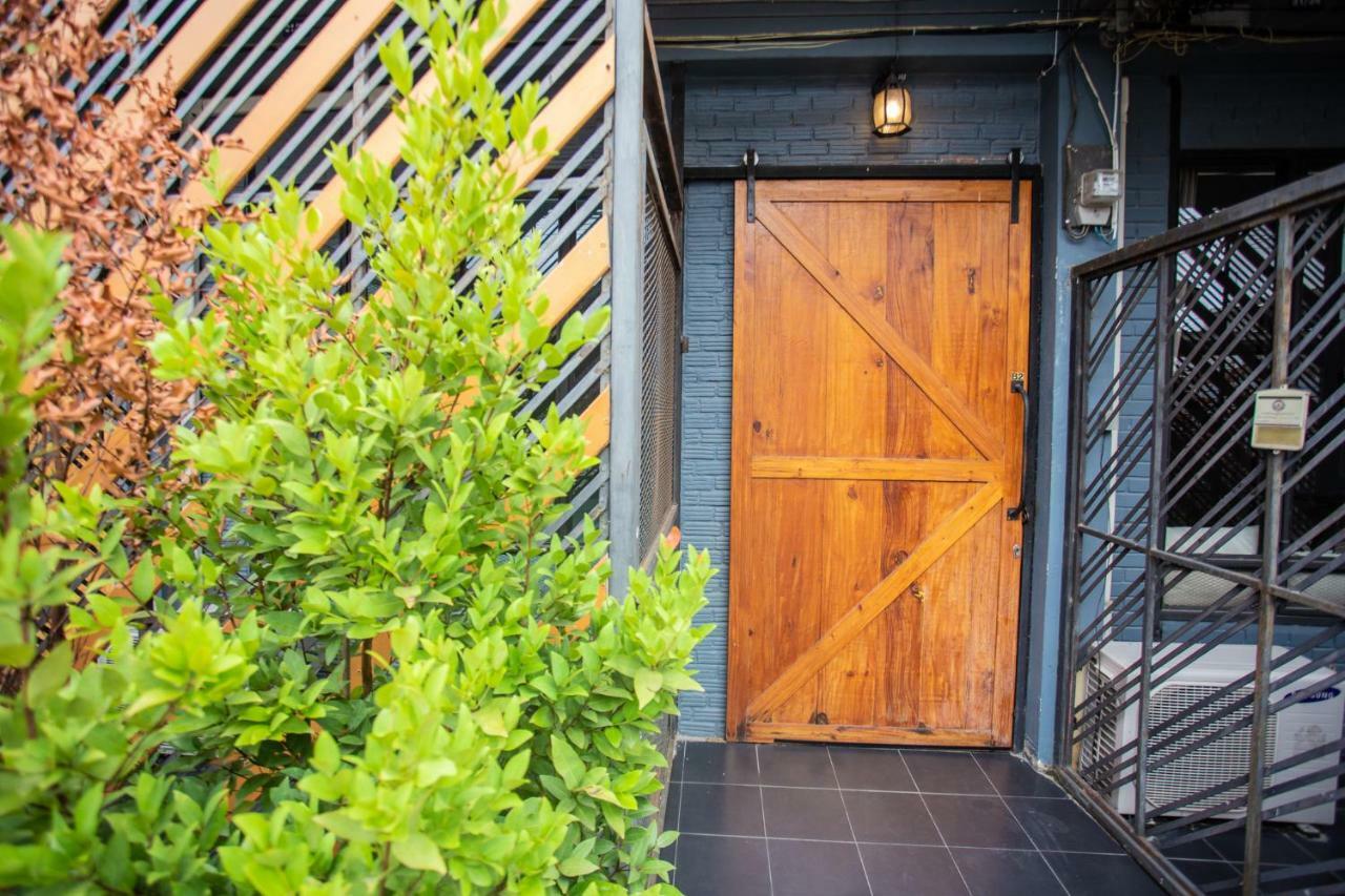 Indiego Space Loei Luaran gambar