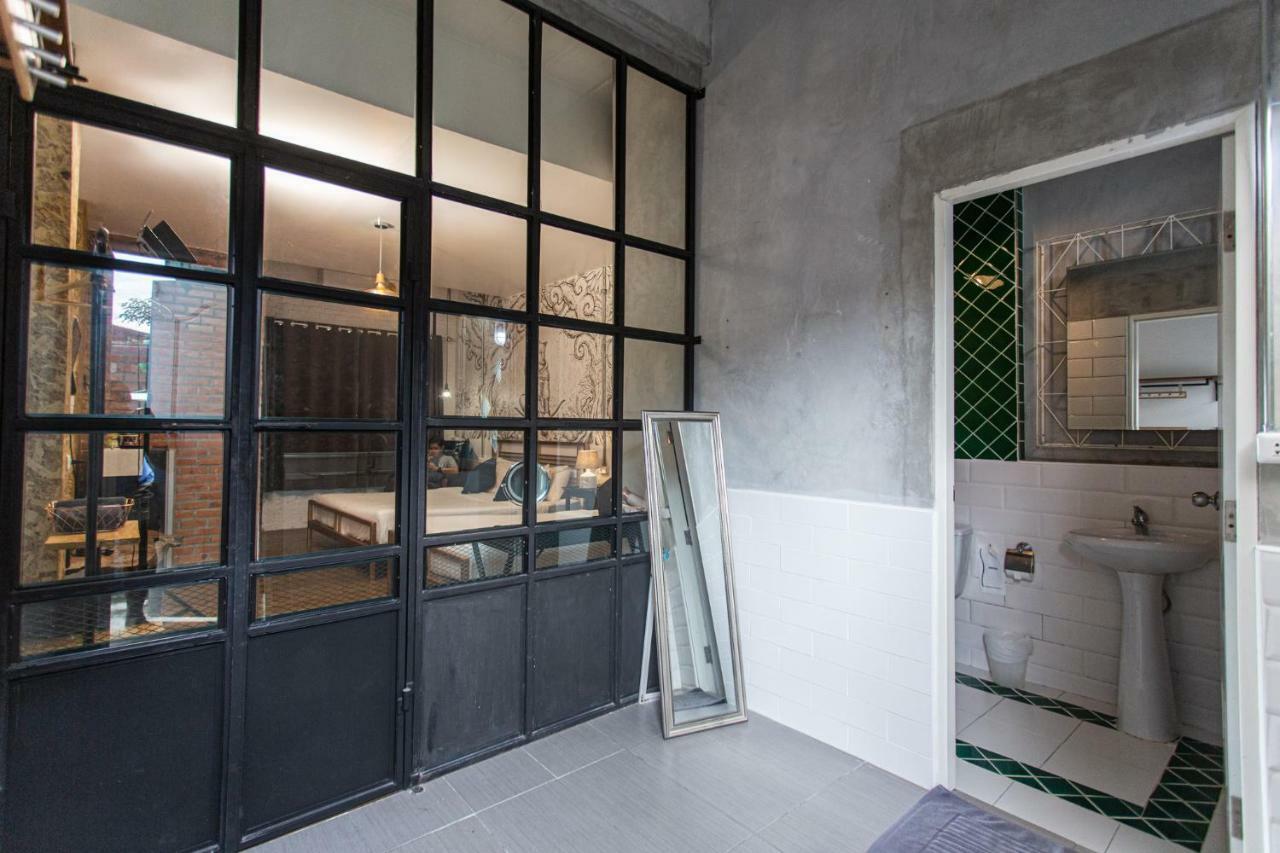 Indiego Space Loei Luaran gambar