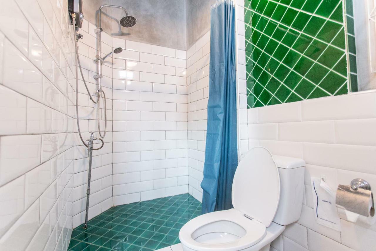 Indiego Space Loei Luaran gambar