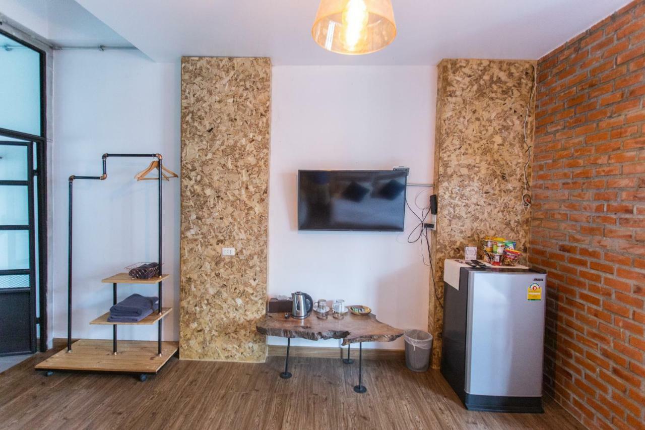 Indiego Space Loei Luaran gambar
