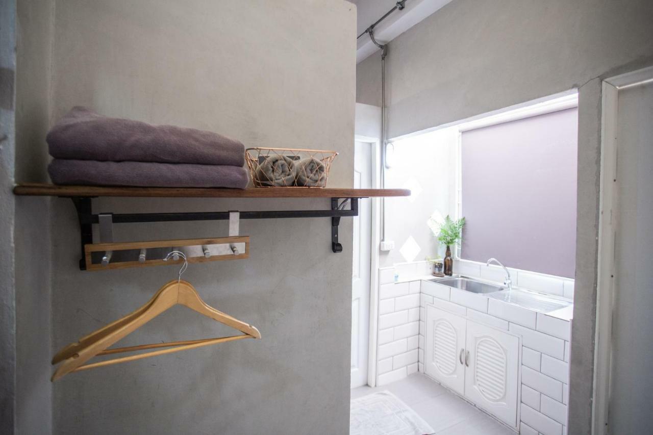 Indiego Space Loei Luaran gambar