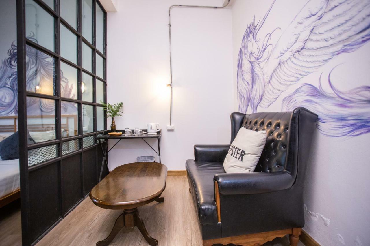 Indiego Space Loei Luaran gambar